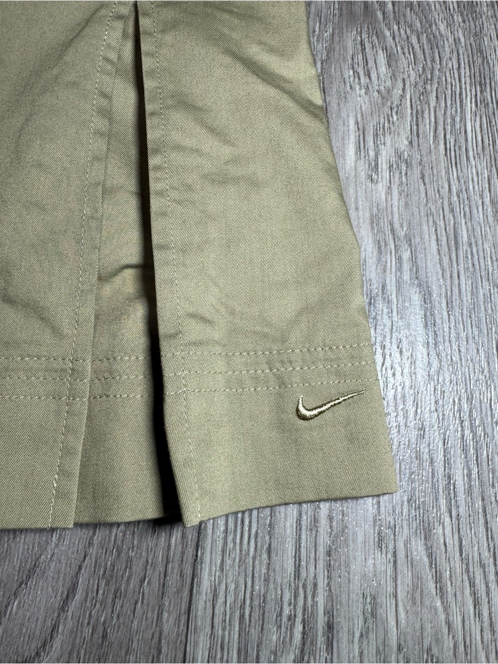 Nike Dri Fit Woman’s Short Skort Size 4 NWOT - Picture 6 of 8